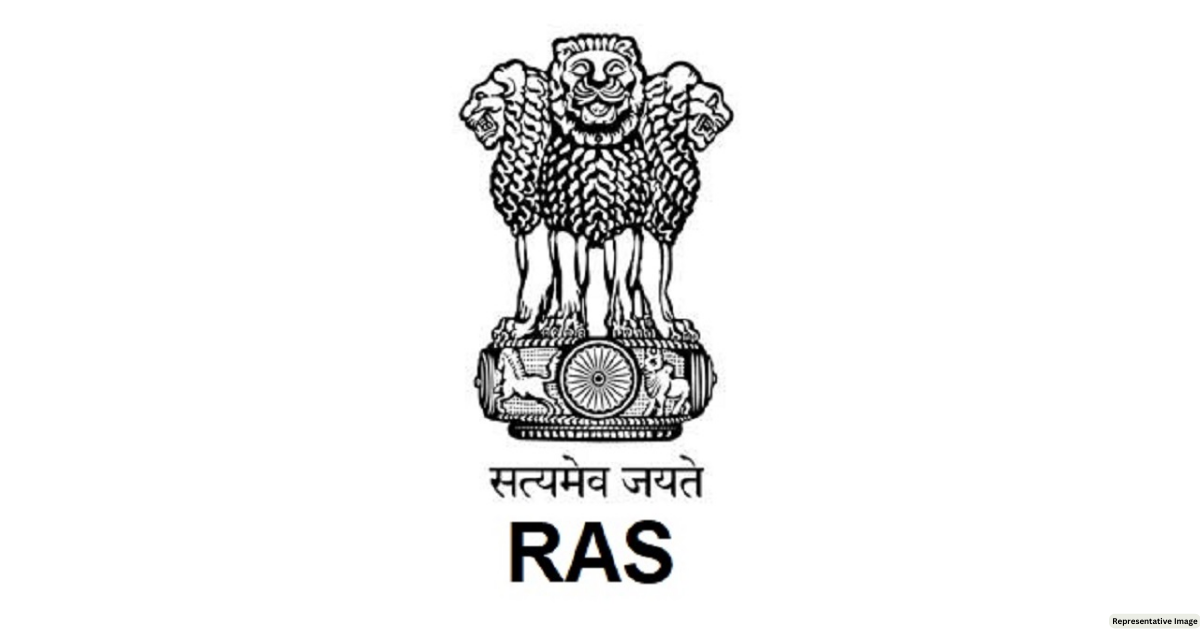 16 RAS officers from Rajasthan promoted to IAS